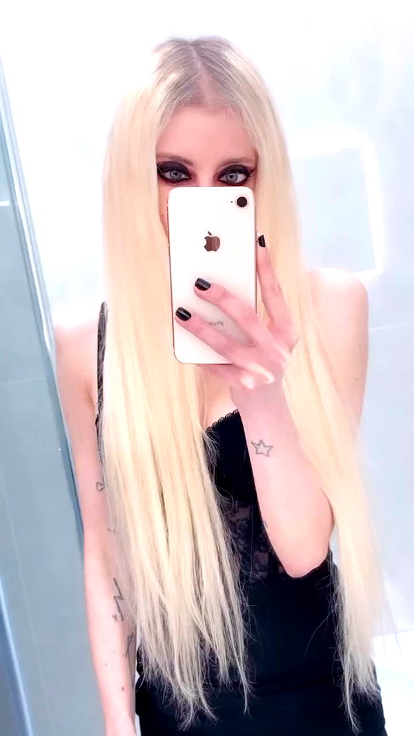 roxiechelon2 archive video preview
