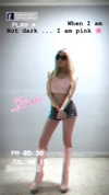 roxiechelon2 Altpins Profile Picture
