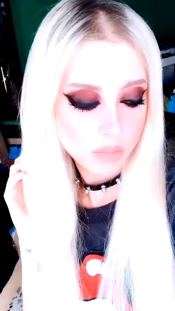 roxiechelon2 archive video preview