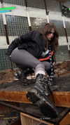 danafetishistova Altpins Profile Picture