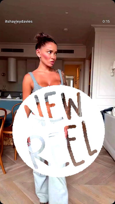 itshayleydavies itshayleydavies archive video