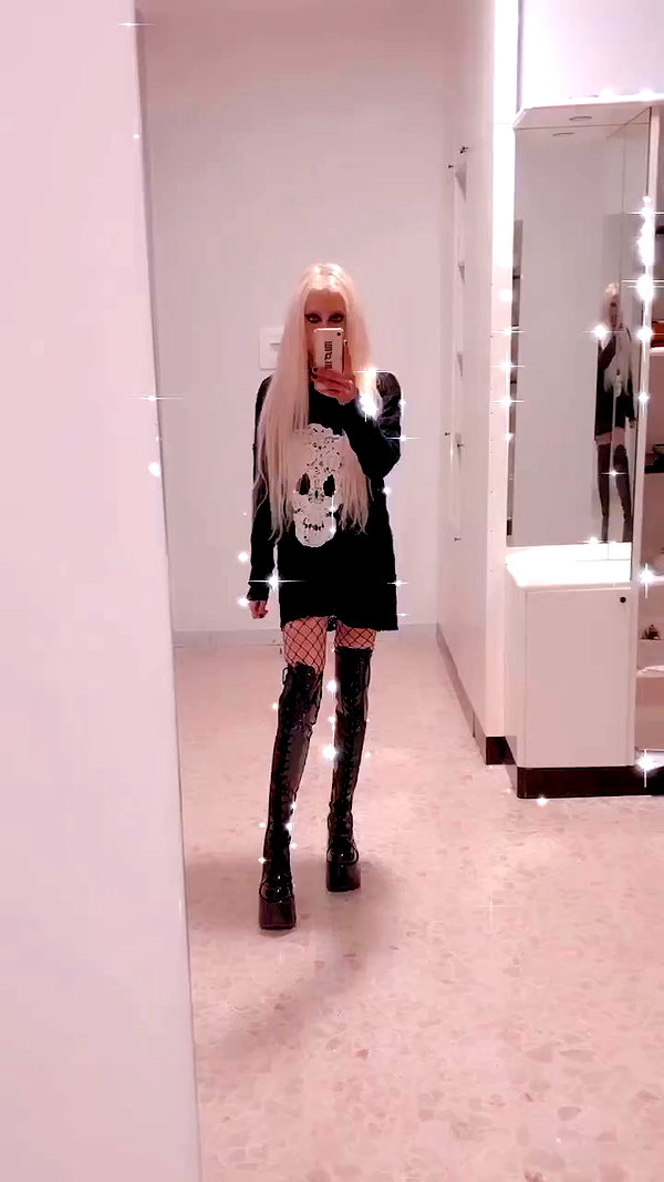 roxiechelon2 archive video preview