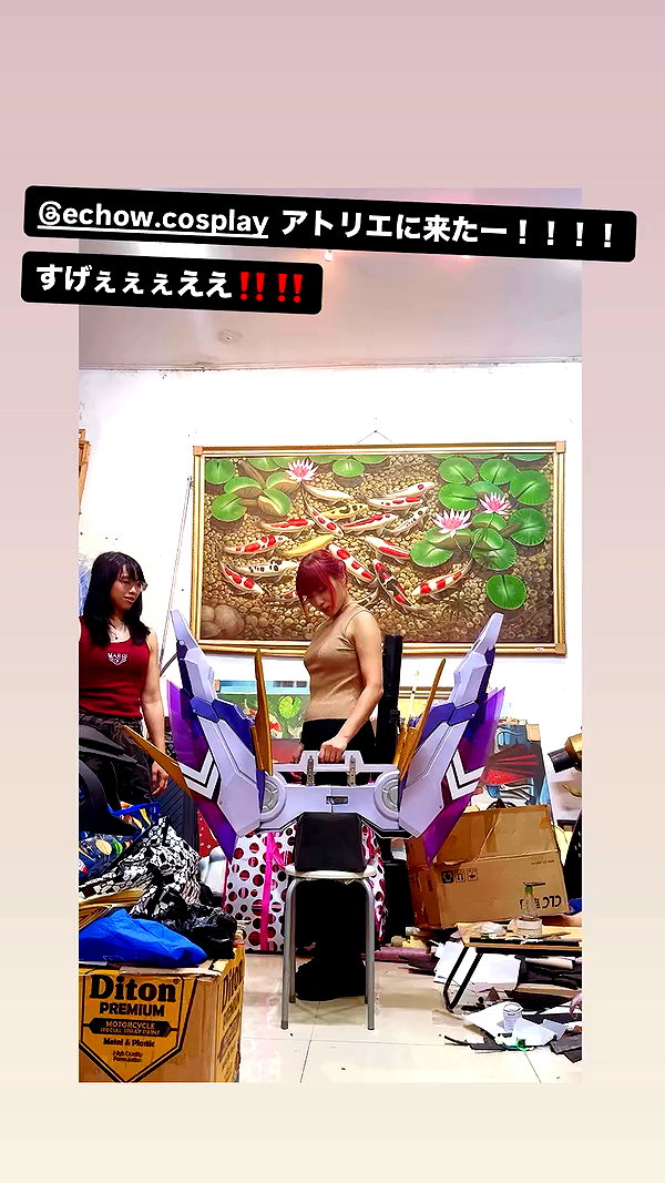 nanasemeron archive video preview