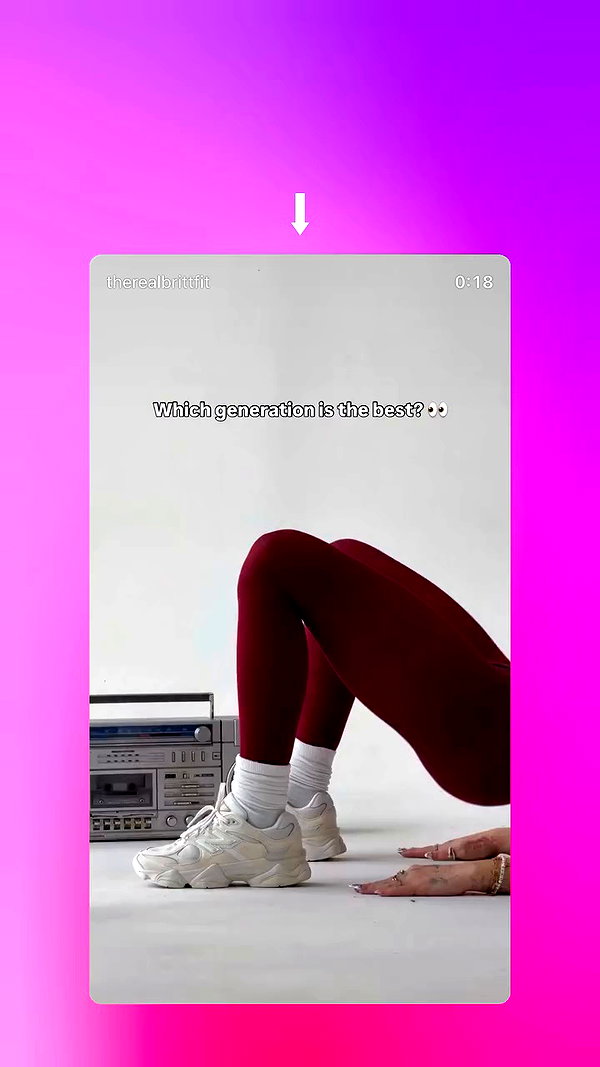 therealbrittfit archive video preview