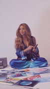 shakira Altpins Profile Picture