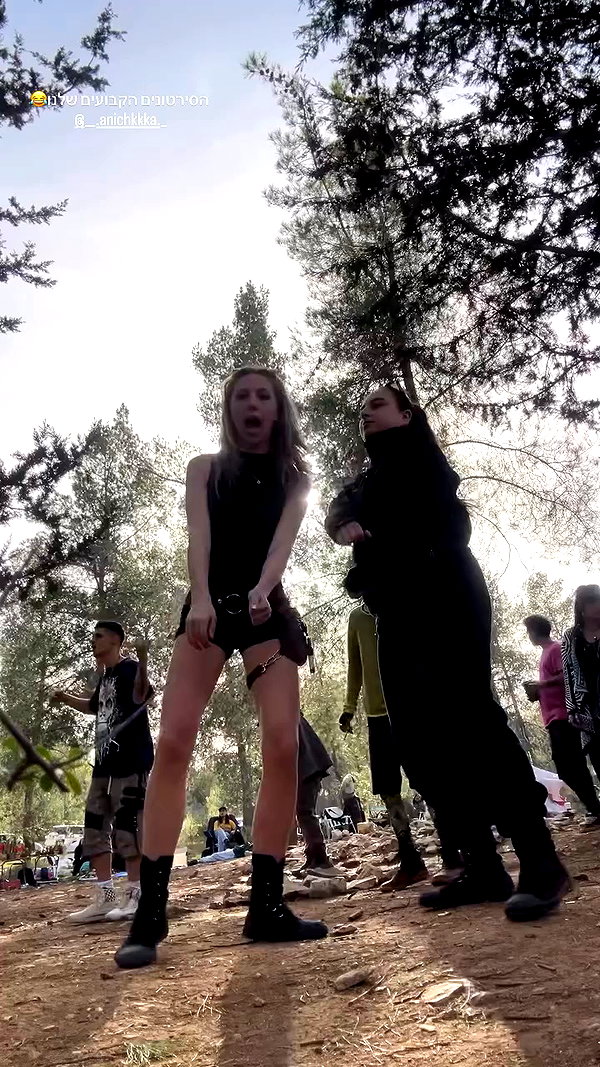 _.shelichka._ archive video preview