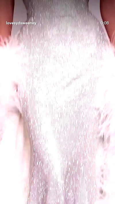 sydney_sweeney sydney_sweeney archive video