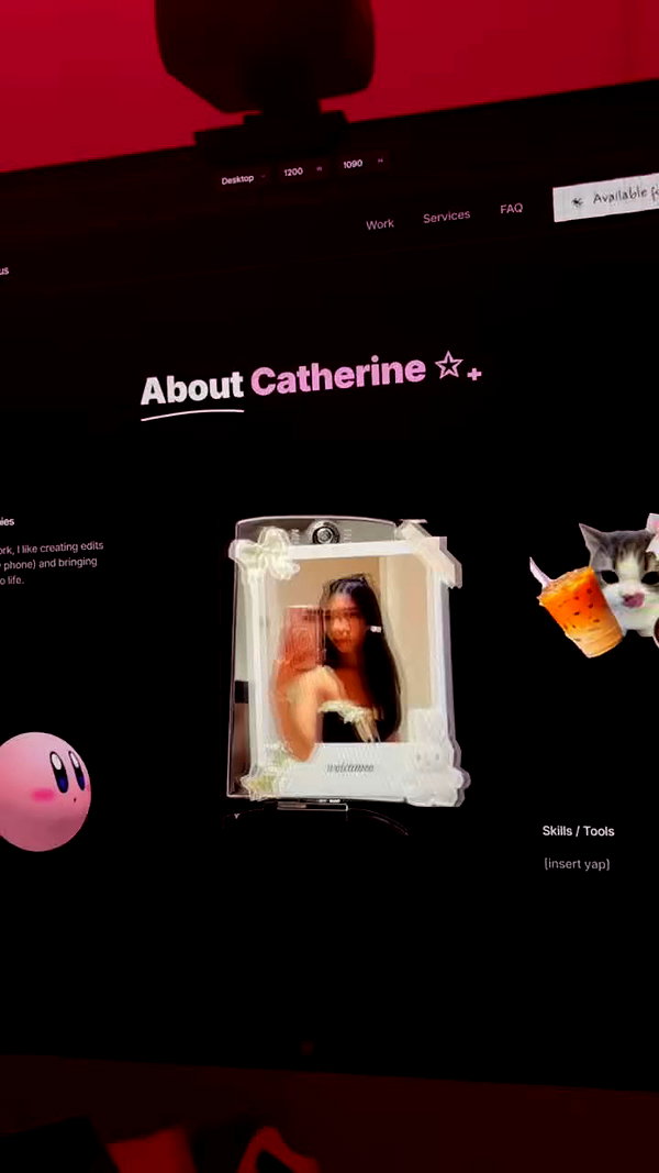 catherinee.md archive video preview