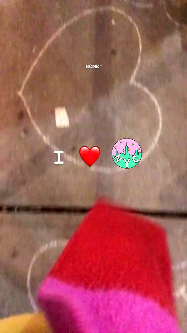 gigihadid archive video preview