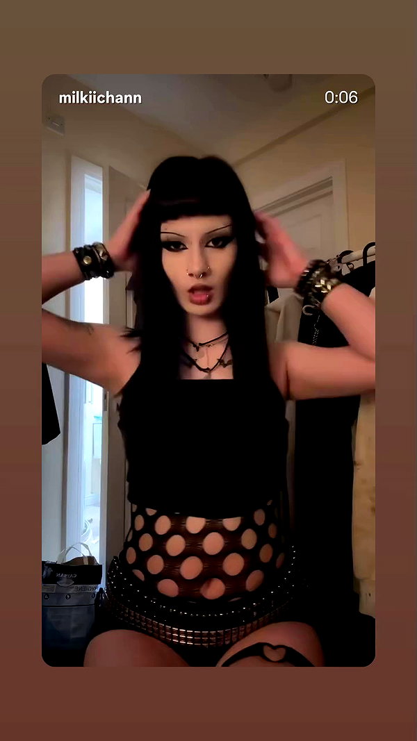 milkiichann archive video preview