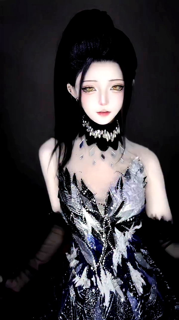 lianxiwangchen archive video preview