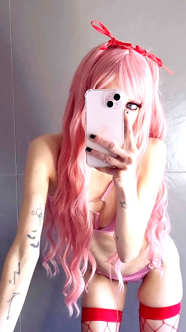 roxiechelon2 archive video preview