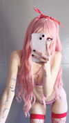 roxiechelon2 Altpins Profile Picture