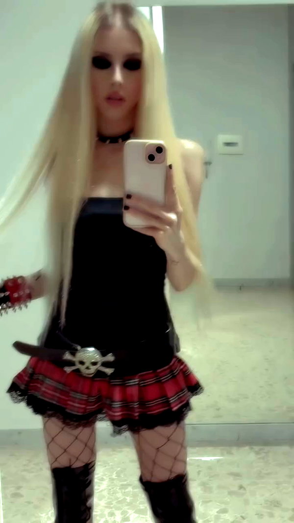 roxiechelon2 archive video preview