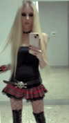 roxiechelon2 Altpins Profile Picture