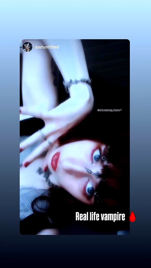 numinous.maiden archive video preview
