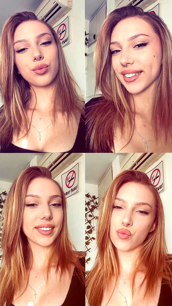 _.shelichka._ archive video preview
