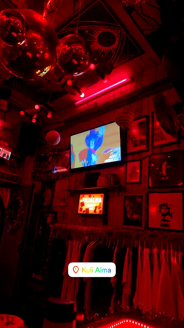 roni_ackerman archive video preview
