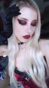 roxiechelon2 Altpins Profile Picture
