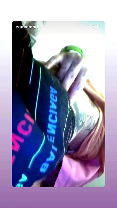 zommmbri zommmbri archive video