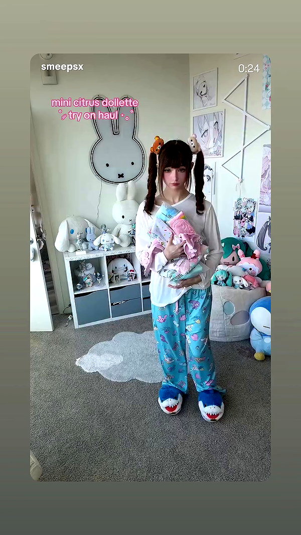 smeepsx archive video preview