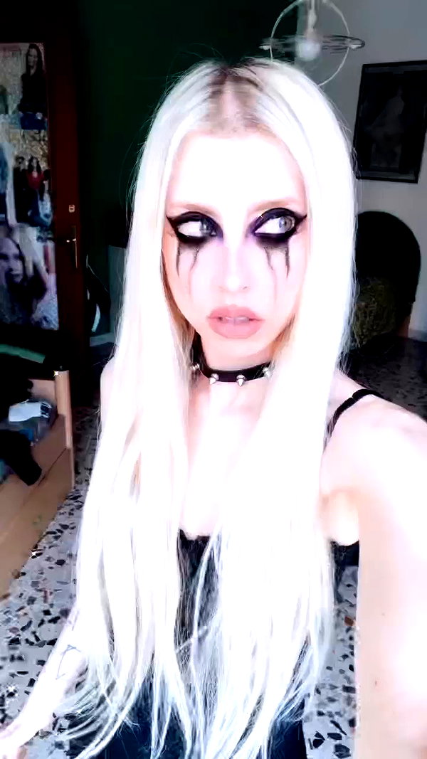 roxiechelon2 archive video preview