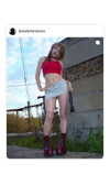 danafetishistova Altpins Profile Picture