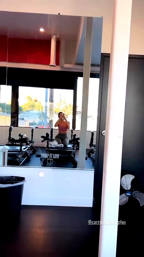 kaylasimmmons archive video preview
