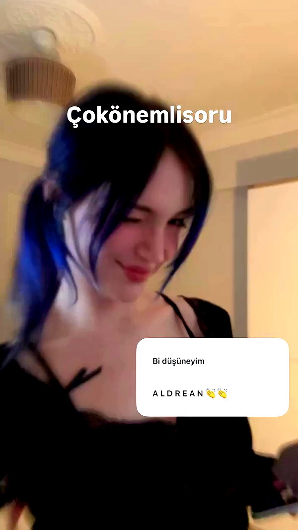 aldreann archive video preview