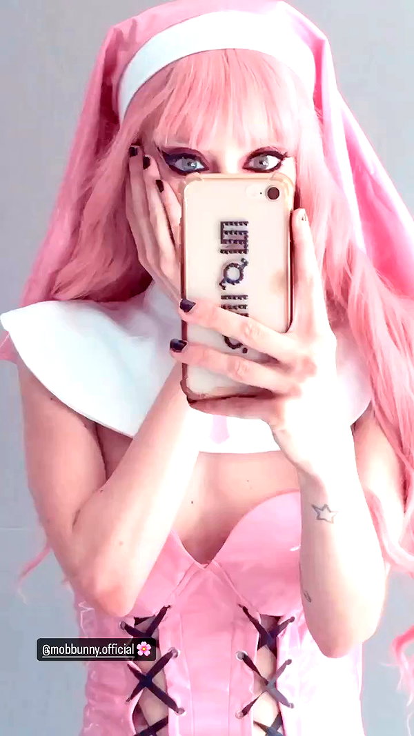roxiechelon2 archive video preview