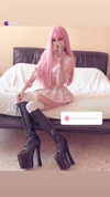roxiechelon2 Altpins Profile Picture