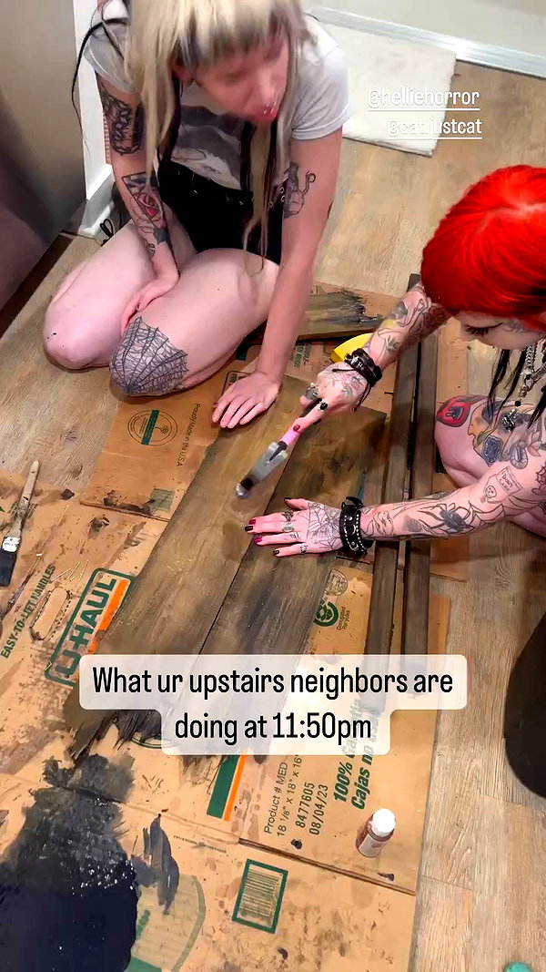 yeahimcaroline archive video preview