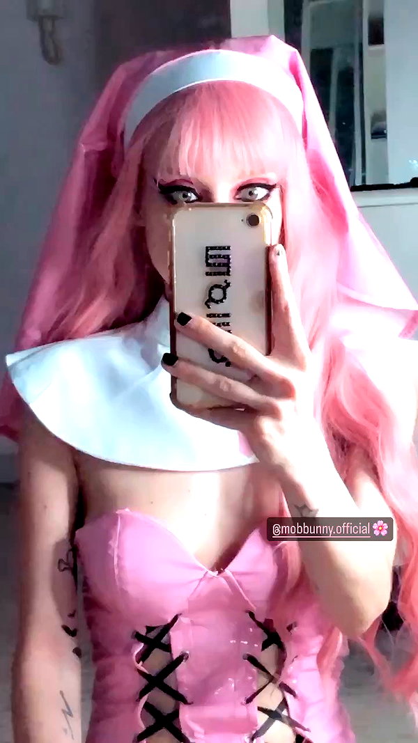 roxiechelon2 archive video preview