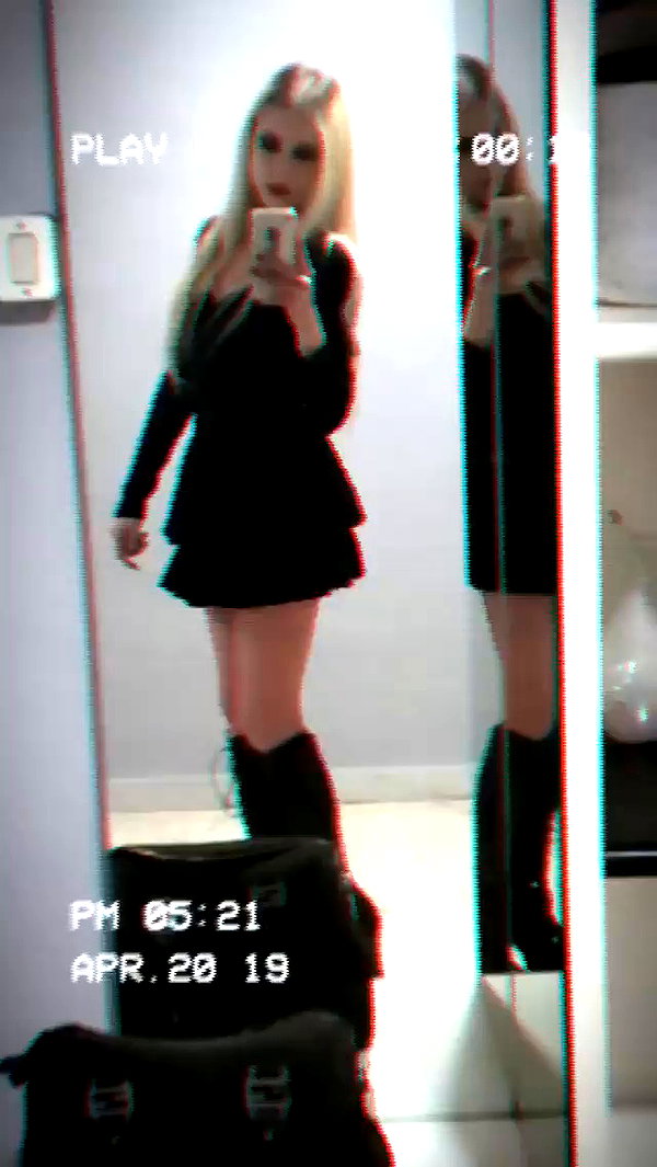 roxiechelon2 archive video preview