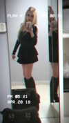 roxiechelon2 Altpins Profile Picture