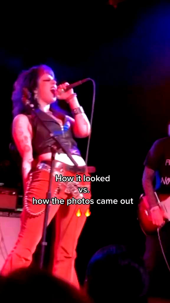 yeahimcaroline archive video preview