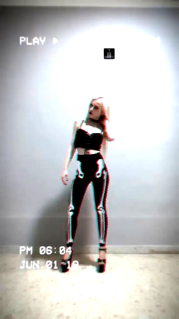 roxiechelon2 archive video preview