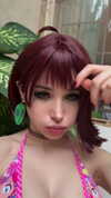 nicoleponyxox Altpins Profile Picture