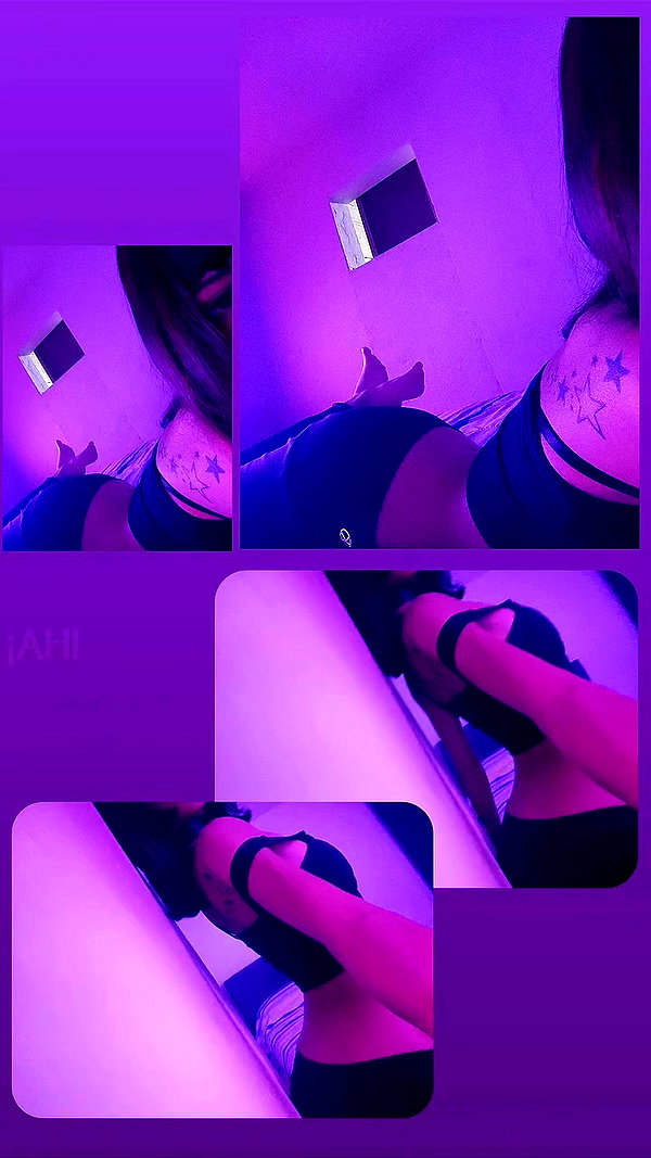 shevaal_x archive video preview