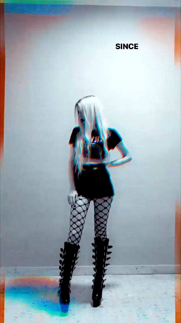 roxiechelon2 archive video preview