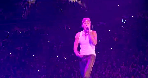 lilbieber archive video preview