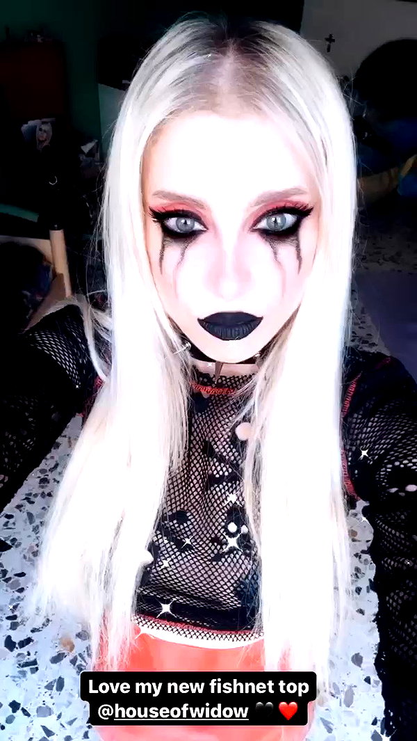 roxiechelon2 archive video preview