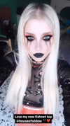 roxiechelon2 Altpins Profile Picture