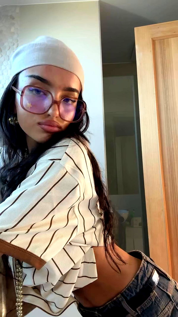 ellachristo archive video preview