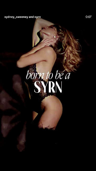 sydney_sweeney sydney_sweeney archive video