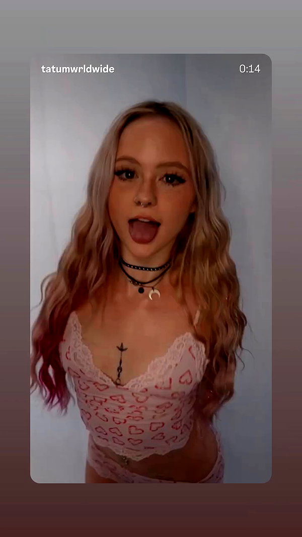 tatumwrldwide archive video preview
