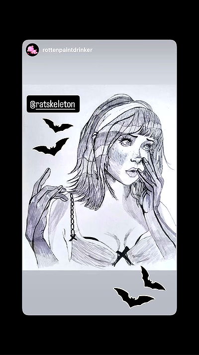 ratskeleton ratskeleton archive video