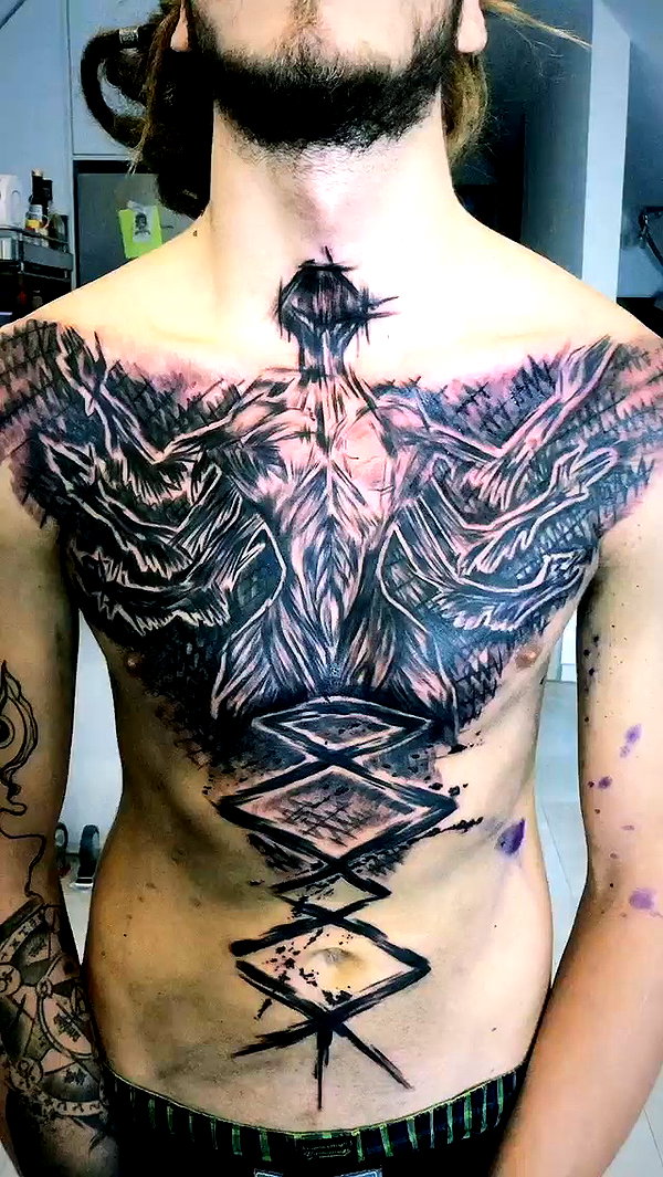 venecatattoo archive video preview