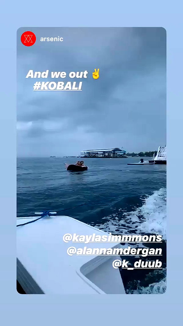 kaylasimmmons archive video preview