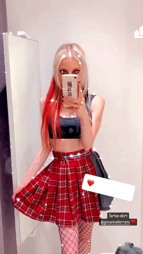 roxiechelon2 archive video preview